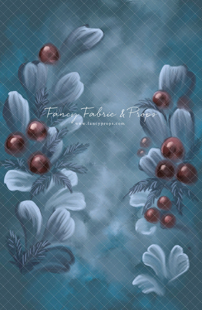 Winterberry Dream