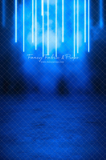 Blue Shift - With Sweep Option