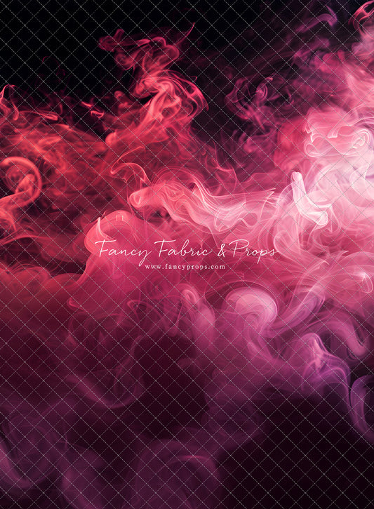 Blush Voltage - With Sweep Option