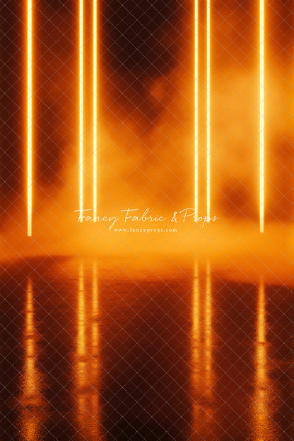 Burn Line - With Sweep Option