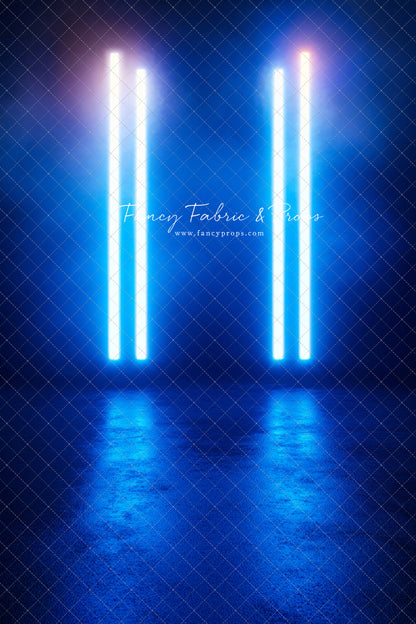 Cold Focus - With Sweep Option