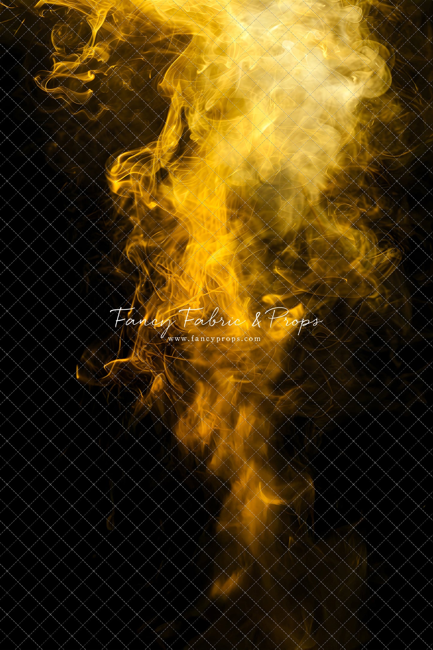 Golden Inferno - With Sweep Option