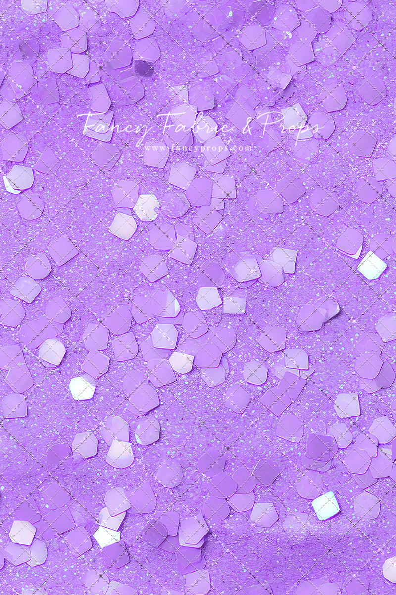 Lilac Confetti