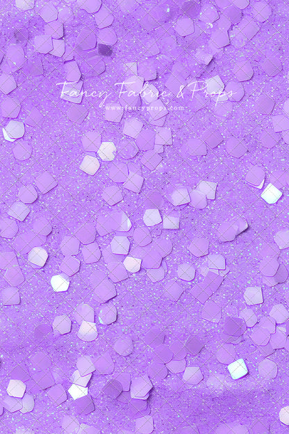 Lilac Confetti