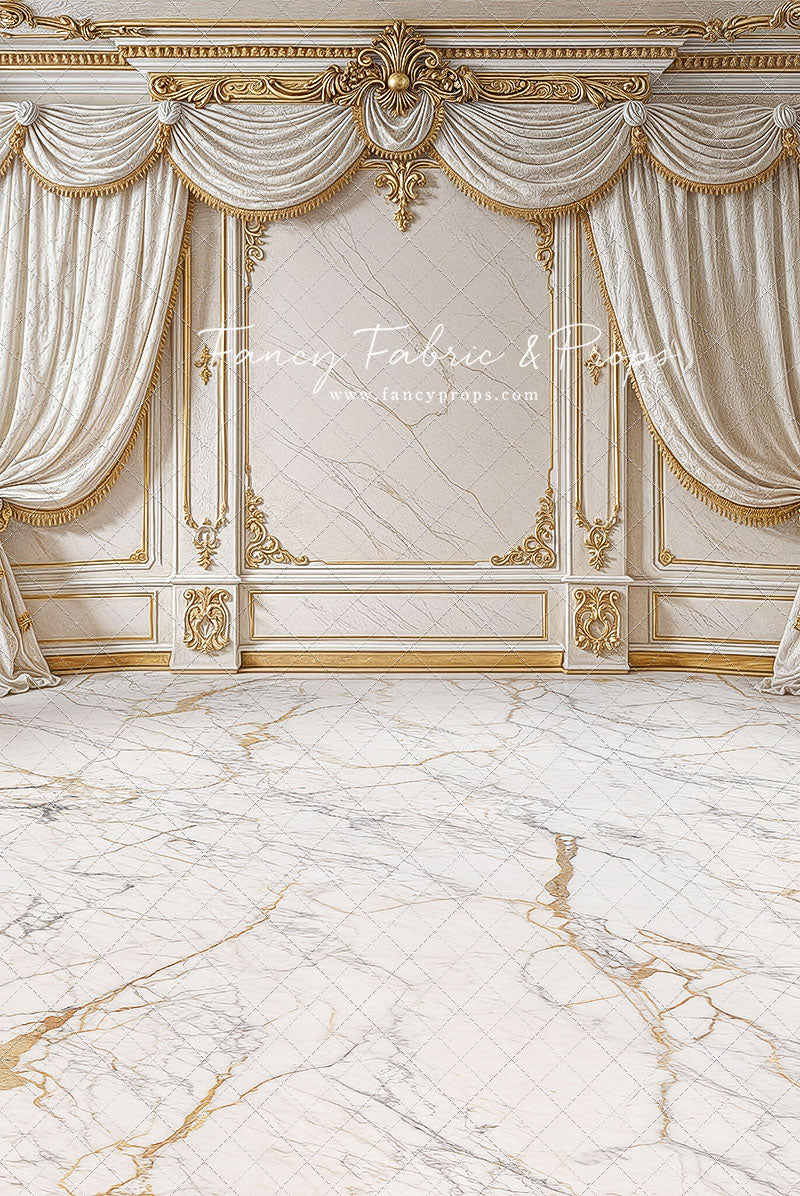 Palace of Light - with Sweep Option