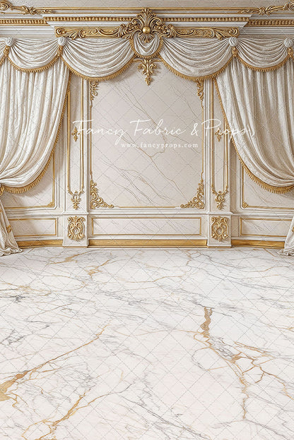 Palace of Light - with Sweep Option