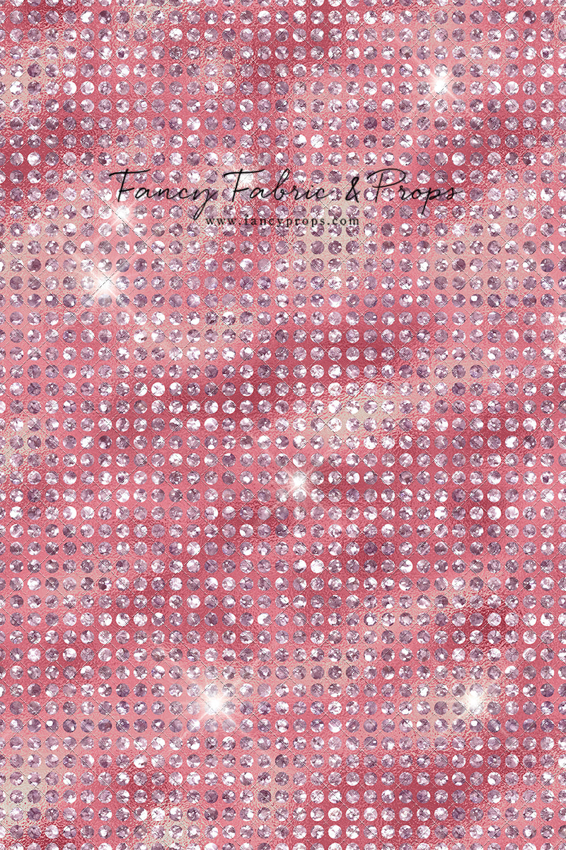 Pink Diamond Delight