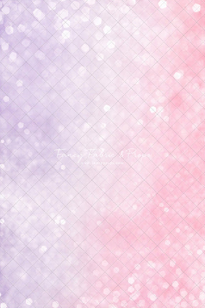 Sugar Candy Shimmer