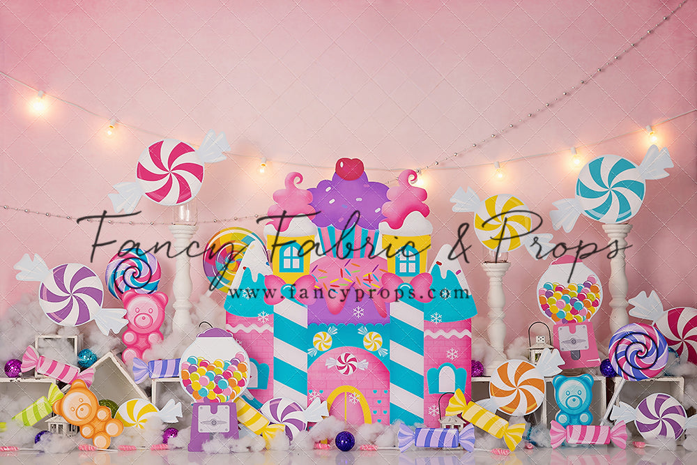 RTS Sweet As Candy - 9x6' Value Luxe - Banding - 60% Off