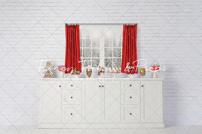 Sweet Kitchen Buffet