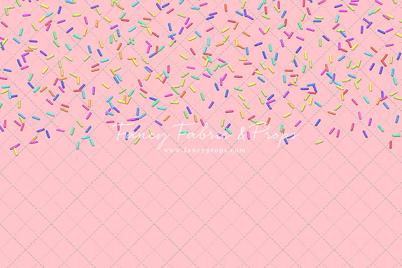 Sweet Lila's Sprinkles