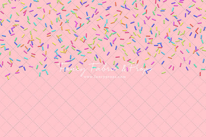 Sweet Lila's Sprinkles