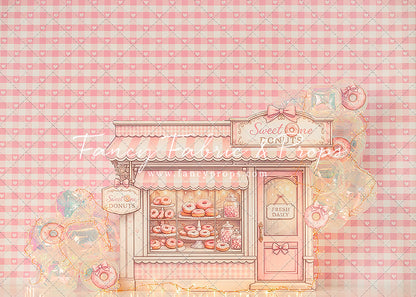 Sweet One Donut Shop