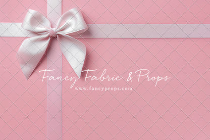 Sweetheart Wrap - With Sweep Option