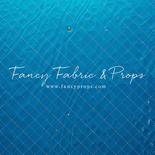 Siren Sea Life Floor