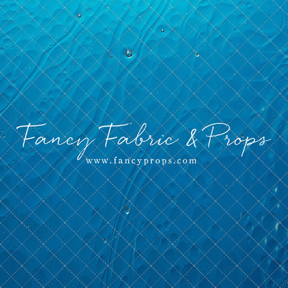 Siren Sea Life Mat Floor