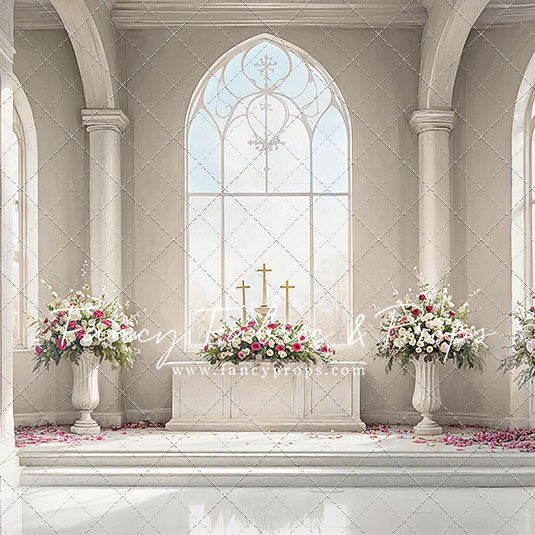 Ethereal Alter - With Sweep Option