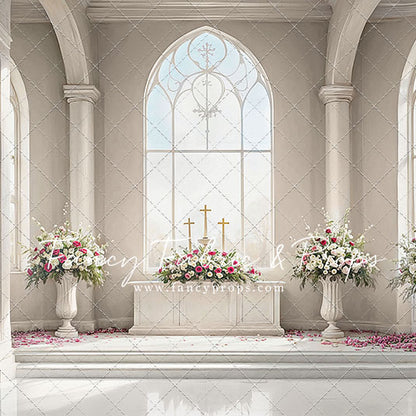 Ethereal Alter - With Sweep Option