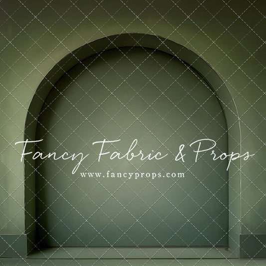 Green Arch - With Sweep Option