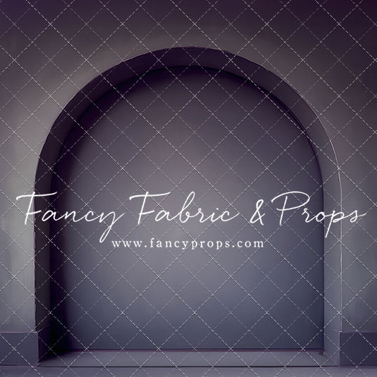 Plum Arch - With Sweep Option