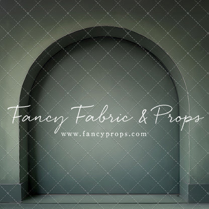 Sage Arch - With Sweep Option