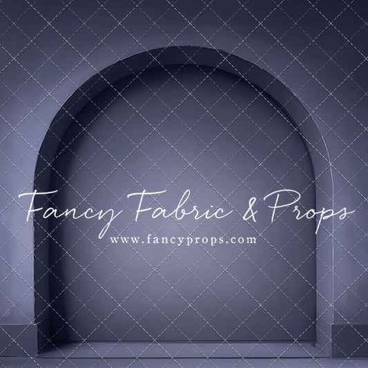 Violet Arch - With Sweep Option