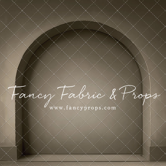 Golden Arch - With Sweep Option