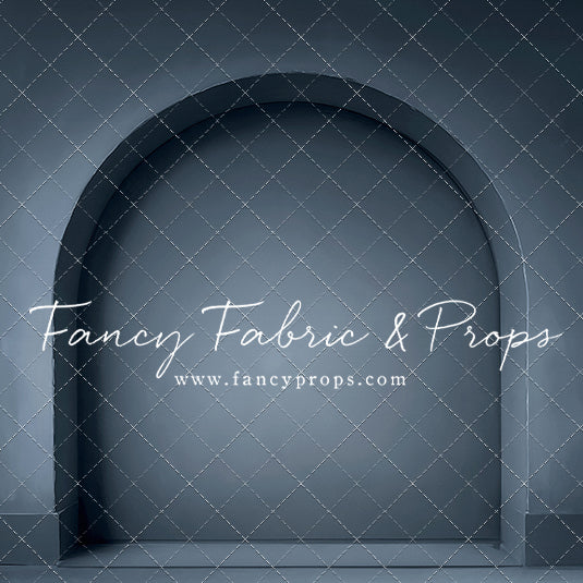 Slate Arch - With Sweep Option