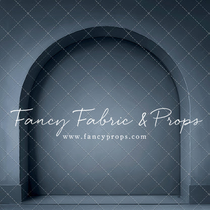 Slate Arch - With Sweep Option