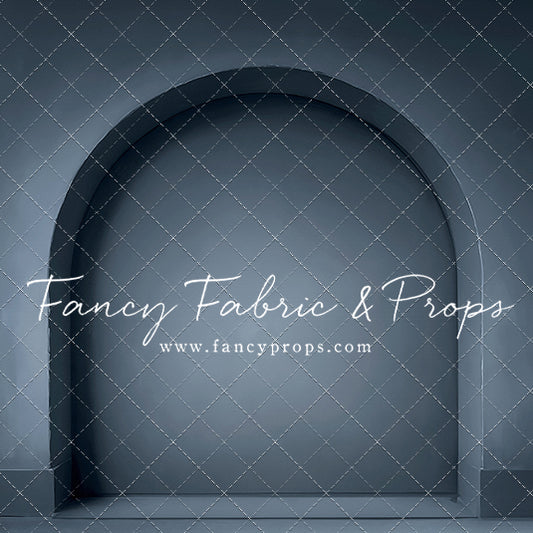 Slate Arch - With Sweep Option