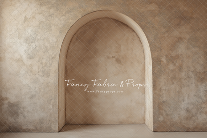 Boho Archway - With Sweep Option