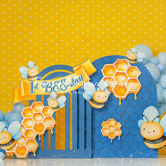 1st Bee-Day