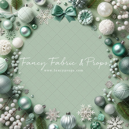 Winter Mint - Petite