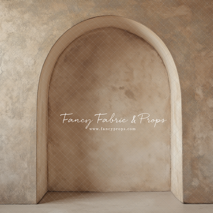 Boho Archway - With Sweep Option