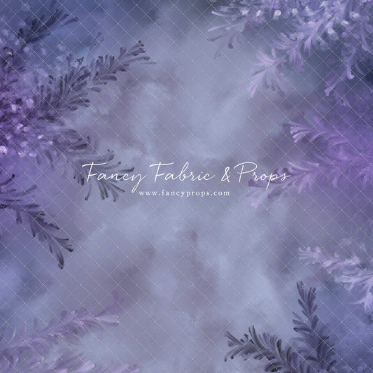 Mystic Winter Flora