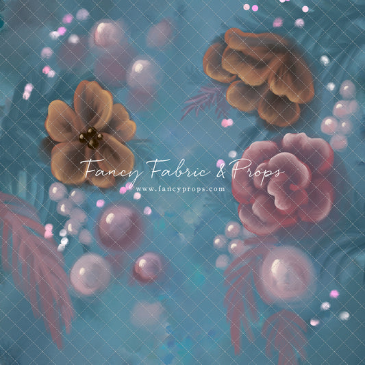 Blue Frost Botanica