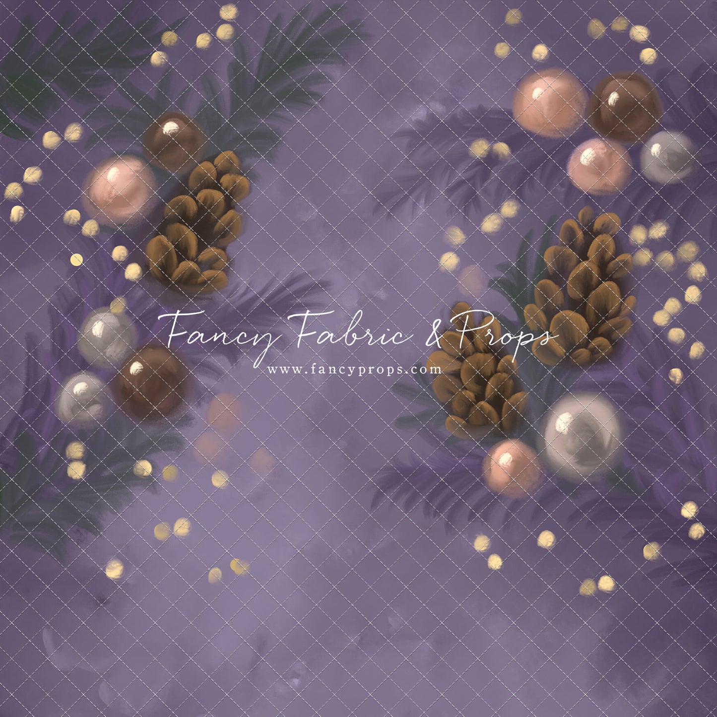 Frosted Eden Twilight