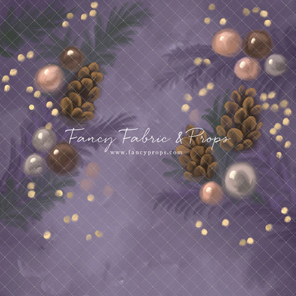 Frosted Eden Twilight