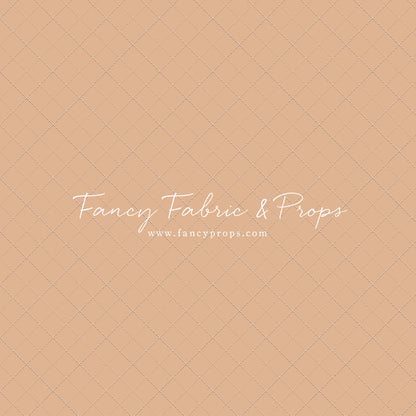 RTS Almond Savage - 8x6' Fleece - Creases - 60% Off