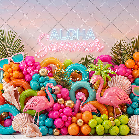 Aloha Summer