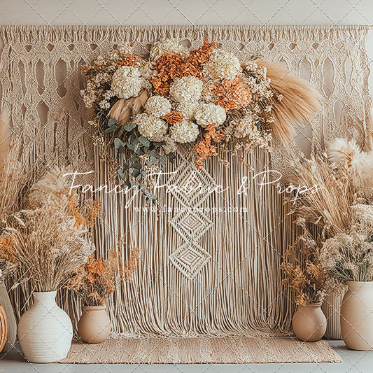 Amber Bloom - With Sweep Option