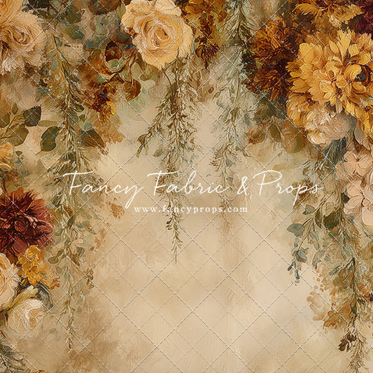 Amber Rosefall - Petite