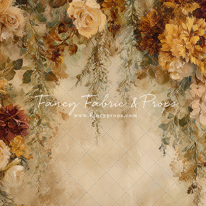 Amber Rosefall - Petite