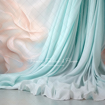 Aqua Serenity - Sweep Sizes Only