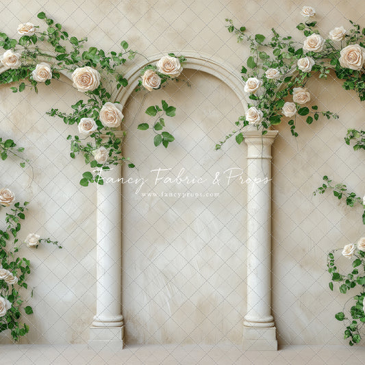 Arches of Eden - With Sweep Option