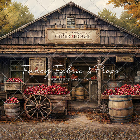 Autumn Acres Cider House