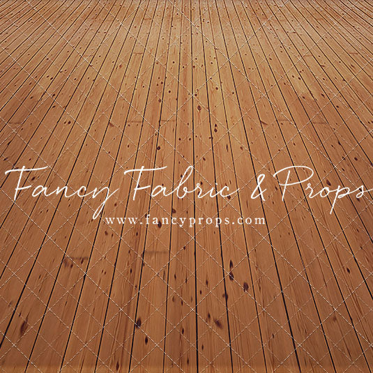 Ballroom Floor