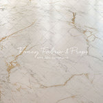 Ballroom Golden - Mat Floor