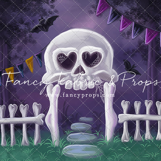 Be Creepin - With Sweep Option