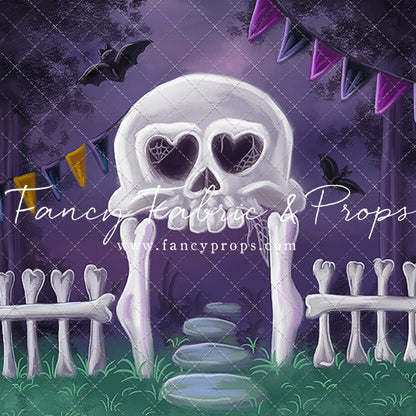 Be Creepin - With Sweep Option